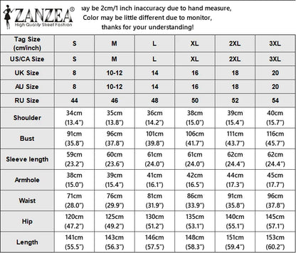 ZANZEA Fashion Women Jumpsuits 2026 Spring Overalls Pants Elegant OL Work Wide Leg Trousers V Neck Long Sleeve Romper Streetwear