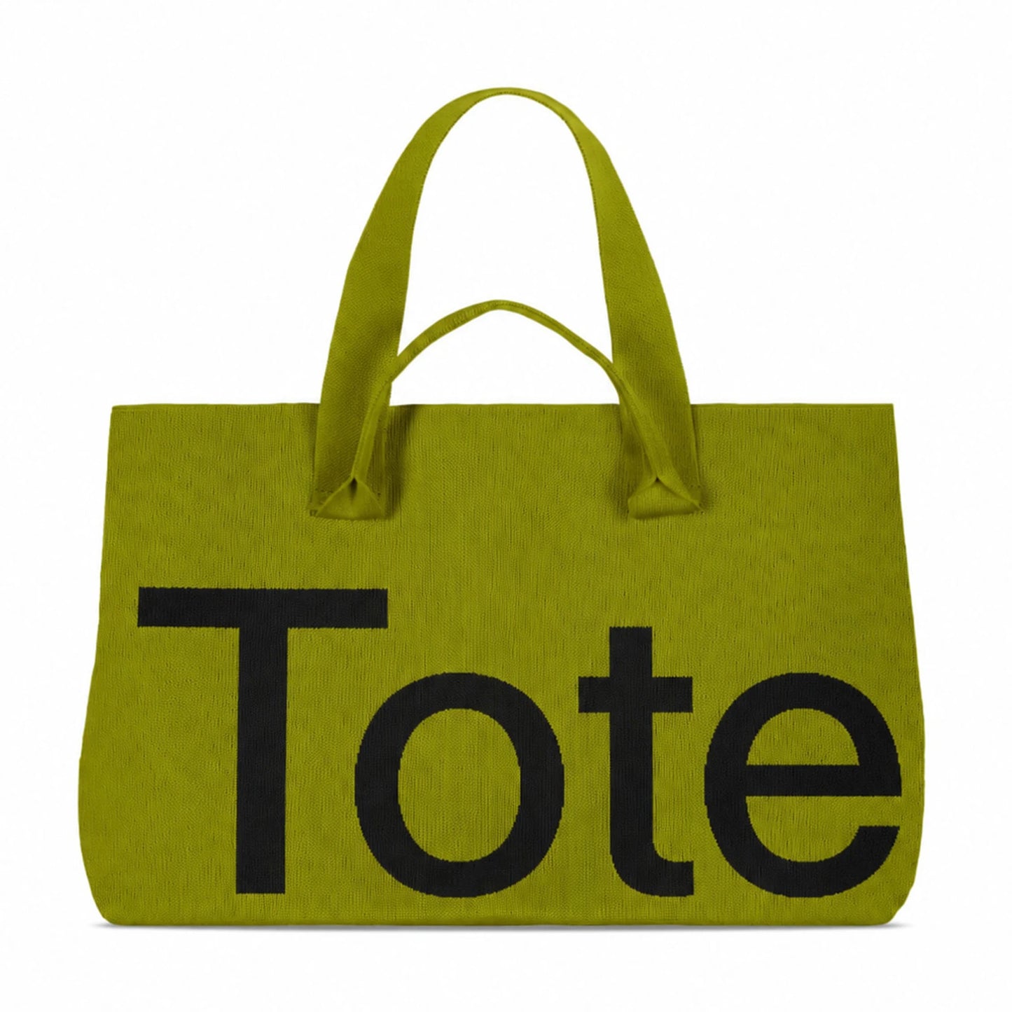 Women Tote Bag Large Capacity Fashion Handbag 22.05 Inch Underarm Bags for Daily Office Work Outing Social Occasions