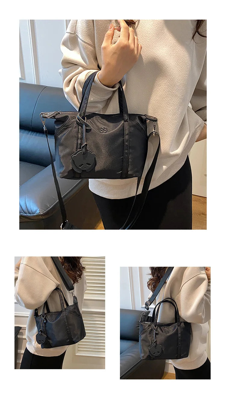 Tote Bags for Women Simple Crossbody Bags for Woman Shoulder Bag Fashionable Designer Bag Purse and Handbags Bolsas Femininas