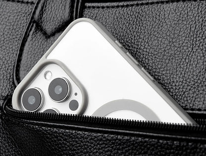 High Quality Ladies Soft Leather Shoulder Bag Designer Luxury Handbags Tote Bags For Womens 2025 Female Crossbody Messenger Bags
