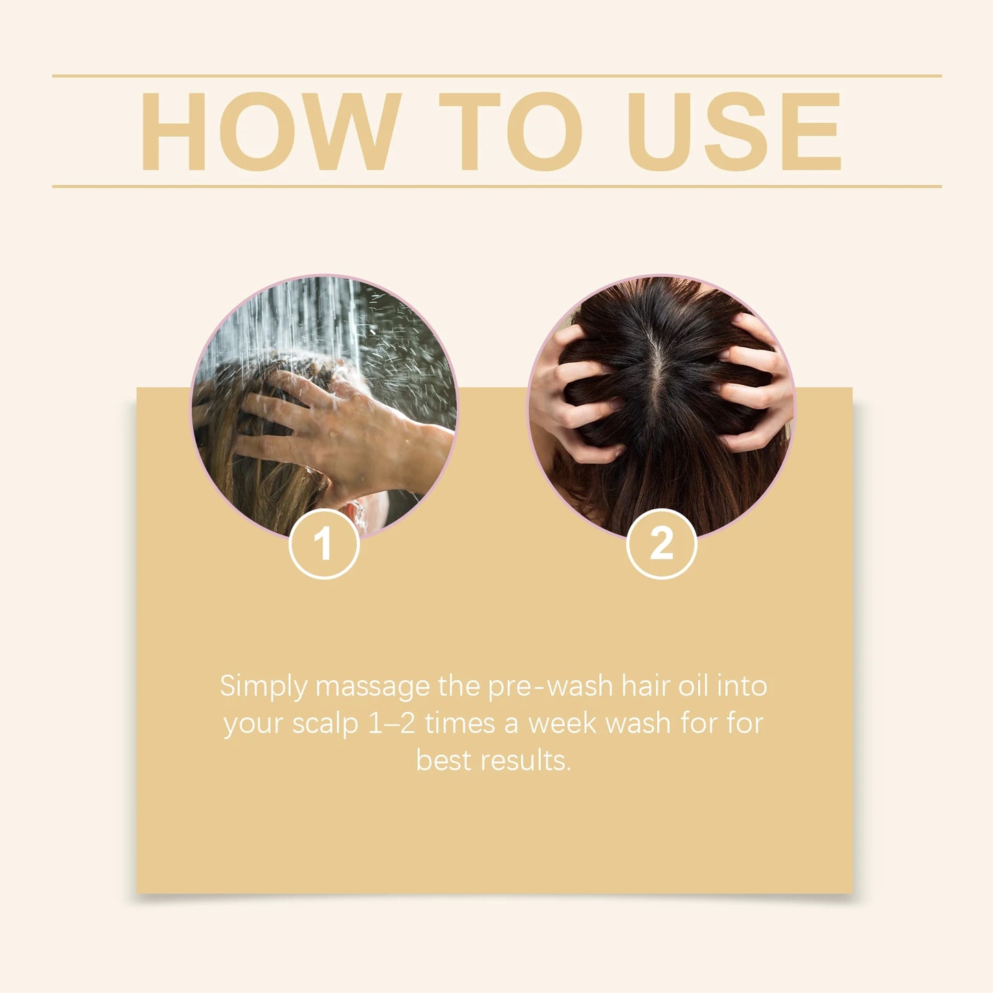 Jojoba Hair Essencial Oil Deep Nourish Scalp Voluming Anti-Frizzy Repair Damaged Hair Oil Enhance Shine Moisturizing Hair Care