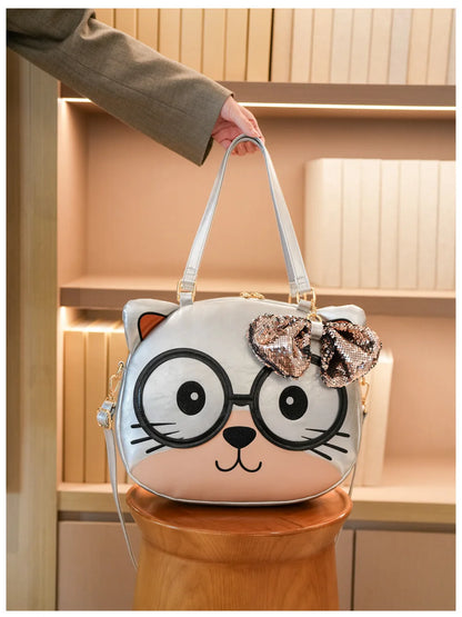 Luxury Designer Women Soft Leather Shoulder Bag Commuter Handbag Fashion Female Crossbody Bags Ladies Casual Tote Bag Sac A Main