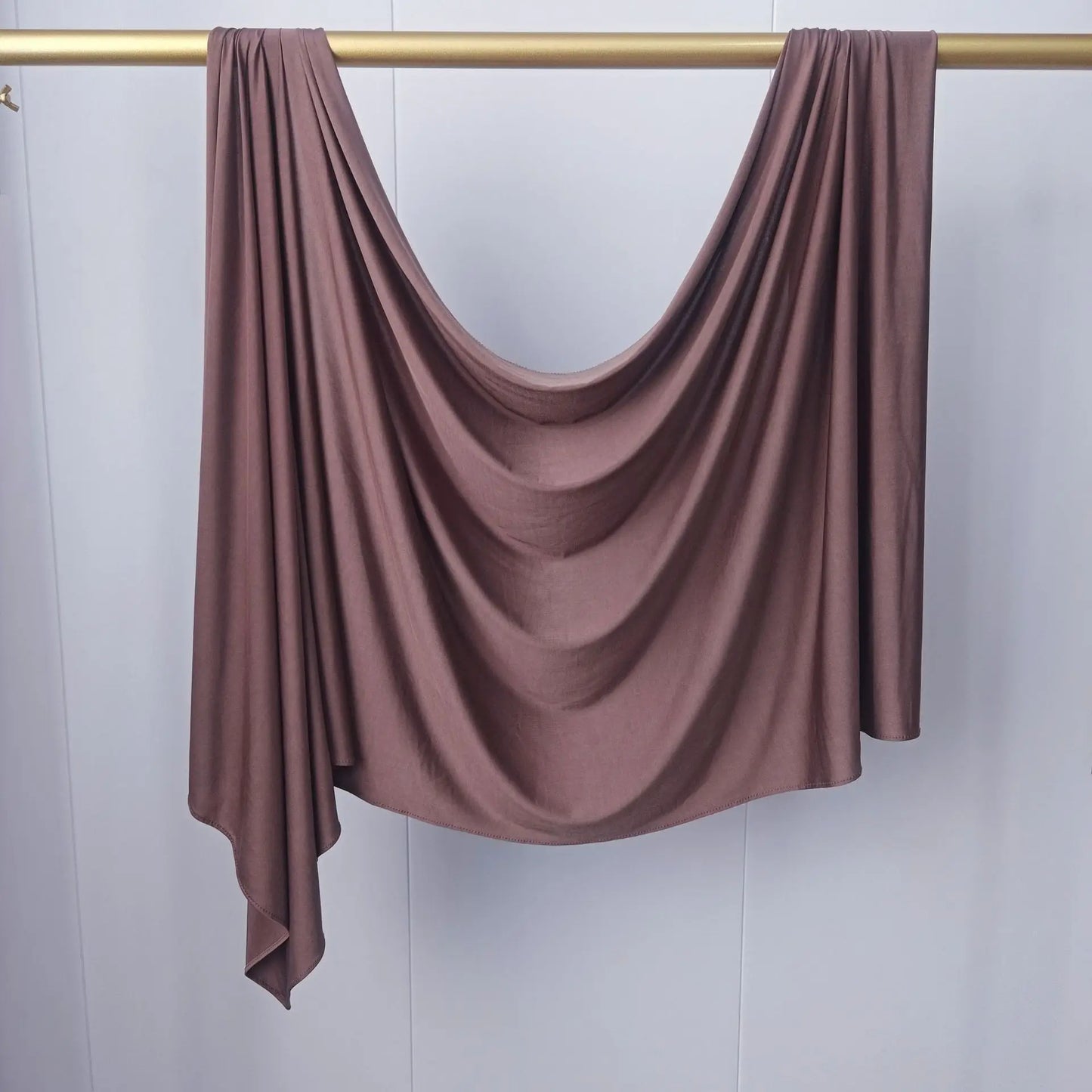New Premium Liquid Jersey Hijab Scarf Shawl Malaysia Head Scarf Headwraps Muslim Fashion Turbans for Women Turban Ramadan Hijabs