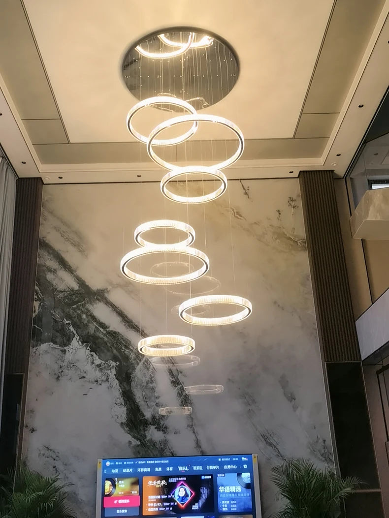 Nordic home decor dining room Pendant lamp lights indoor lighting Ceiling lamp hanging light chandelier lamps for living room