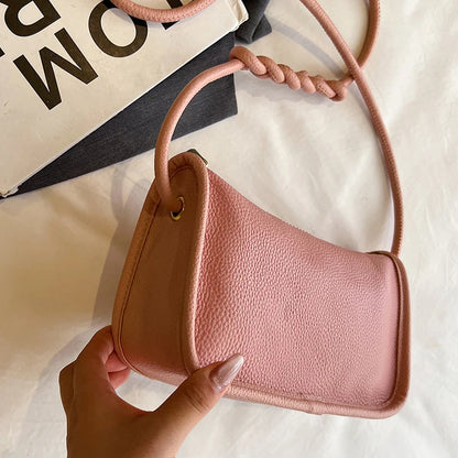 100%Real Cowhide Genuine Leather Sac Fashion Women Crossbody Bags For Ladies New High Capacity Shoulder Bag Handbag Female Purse