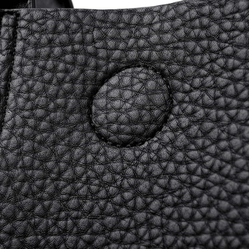 Luxury Female Trend Vintage Tote Bag High Quality Leather Crossbody Shoulder Bag Women Brand Designer Large capacity Handbag