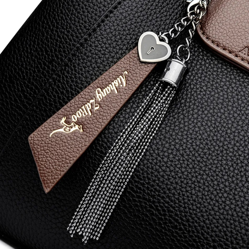 Designer Shoulder Hand Bags for Women Sac Woven Handle High Quality Leather Casual Tote Luxury Women Bags Handbag Crossbody Sac