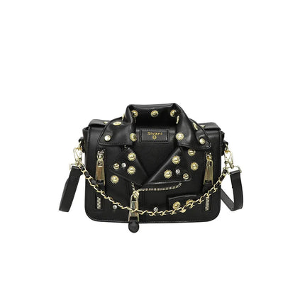 Chain Crossbody Bags for Woman Shoulder Bags Small Square Bag Purse and Handbags Designer Bag Women Bag Сумка Женская Bolsa Sac