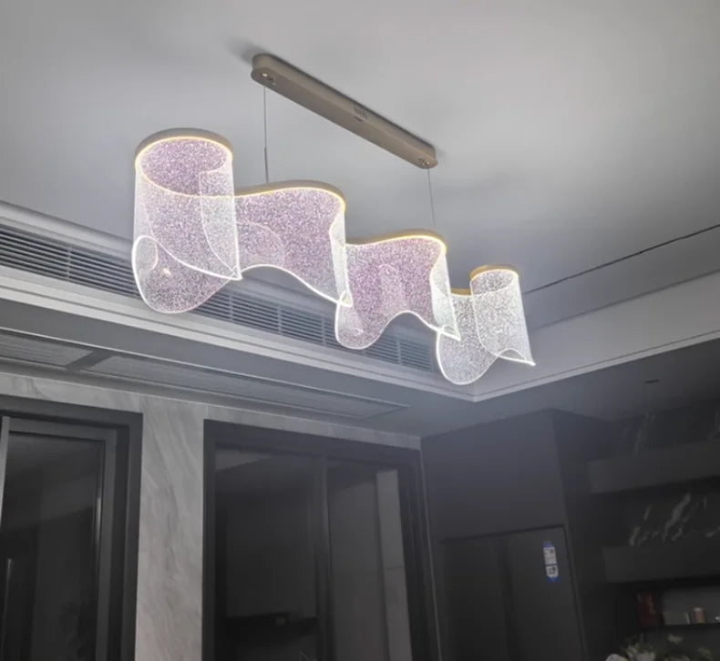 Modern dine dining room Pendant lights indoor lighting Ceiling lamp hanging light led Chandeliers for living room indoor lightin