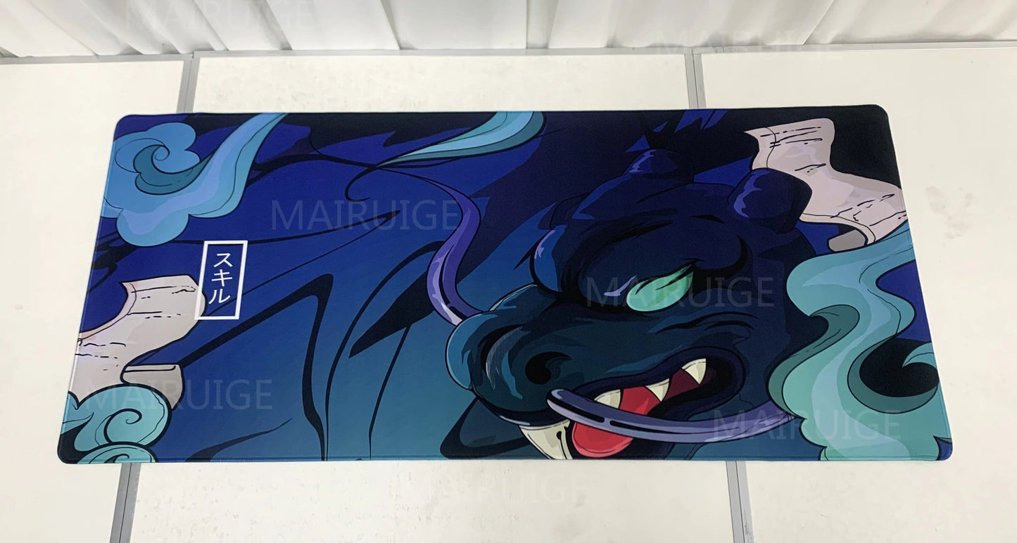 Chinese Dragon Mouse Pad Keyboard Mousepad XXL Large Mouse Mats Game Gaming Accessories Office Computer PC Gamer Laptop Desk Mat