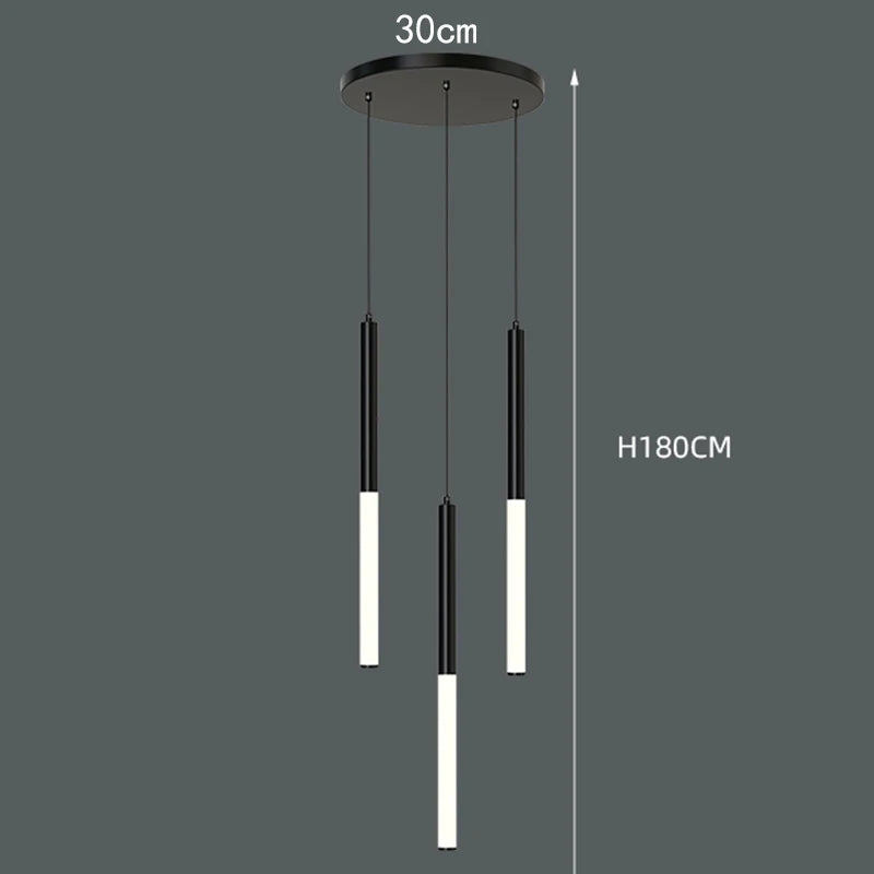 Home decoration chandelier dining room Pendant lights indoor lighting light fixture Ceiling lamps salon fancy indoor lighting