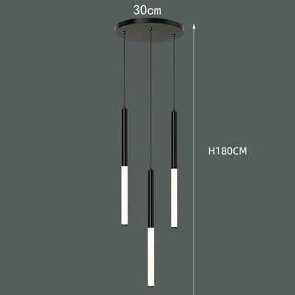 Home decoration chandelier dining room Pendant lights indoor lighting light fixture Ceiling lamps salon fancy indoor lighting
