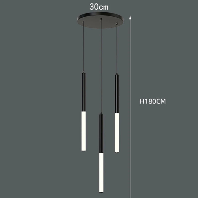 Home decoration chandelier dining room Pendant lights indoor lighting light fixture Ceiling lamps salon fancy indoor lighting