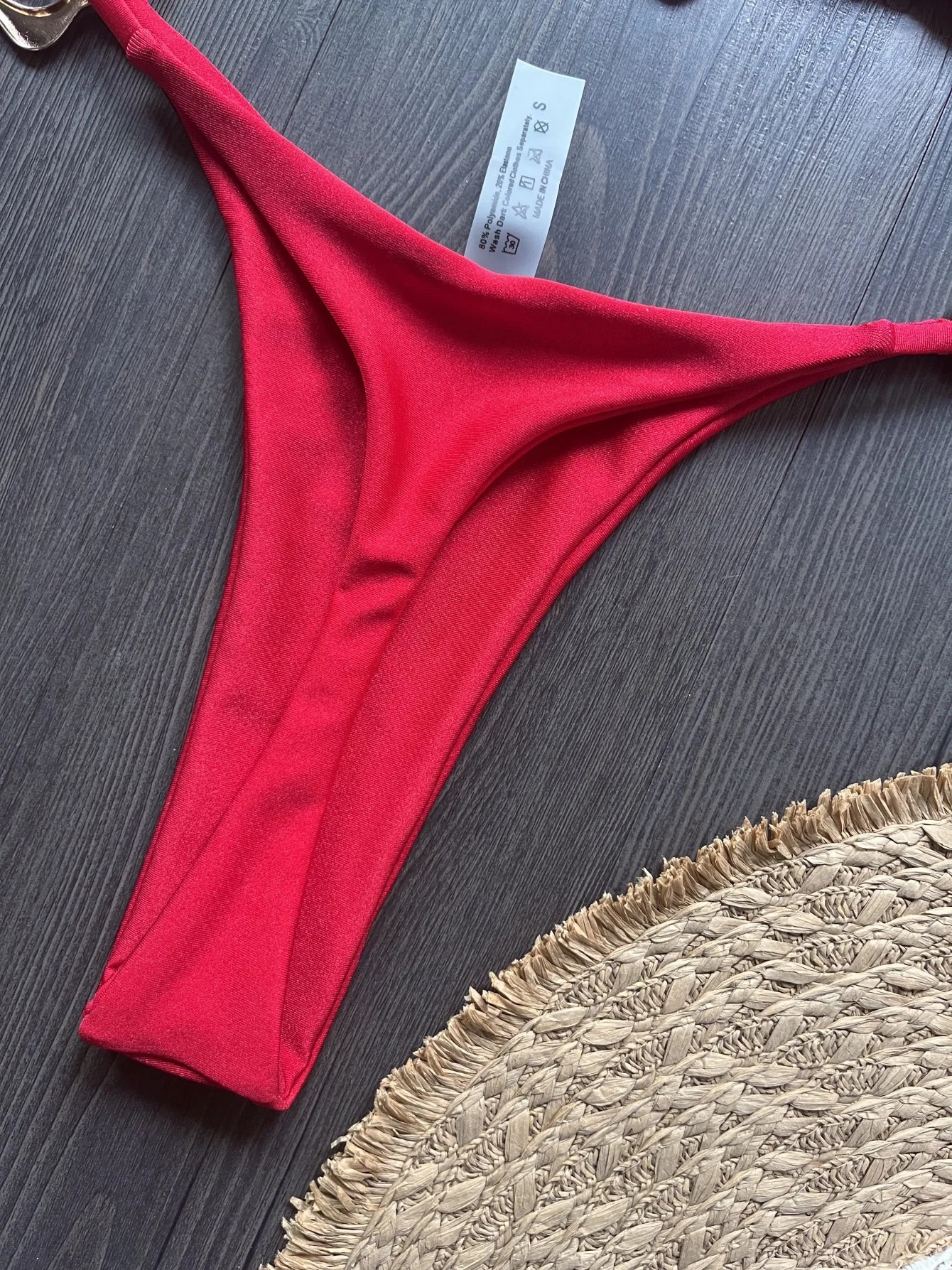 Sexy Halter Micro Bikini 2026 Women Swimsuit Solid Swimwear Thong Bikinis Set Brazilian Beach Wear Bathing Suit Biquini Female