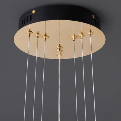 Modern dine dining room Pendant lights indoor lighting Ceiling lamp hanging light led Chandeliers for living room indoor lightin