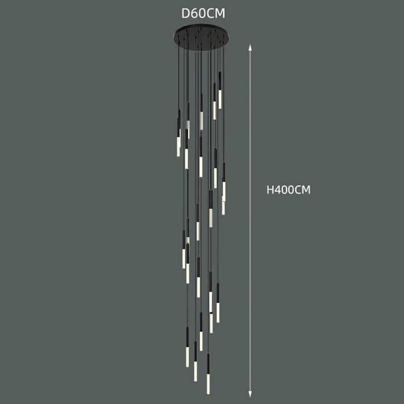 Home decoration chandelier dining room Pendant lights indoor lighting light fixture Ceiling lamps salon fancy indoor lighting
