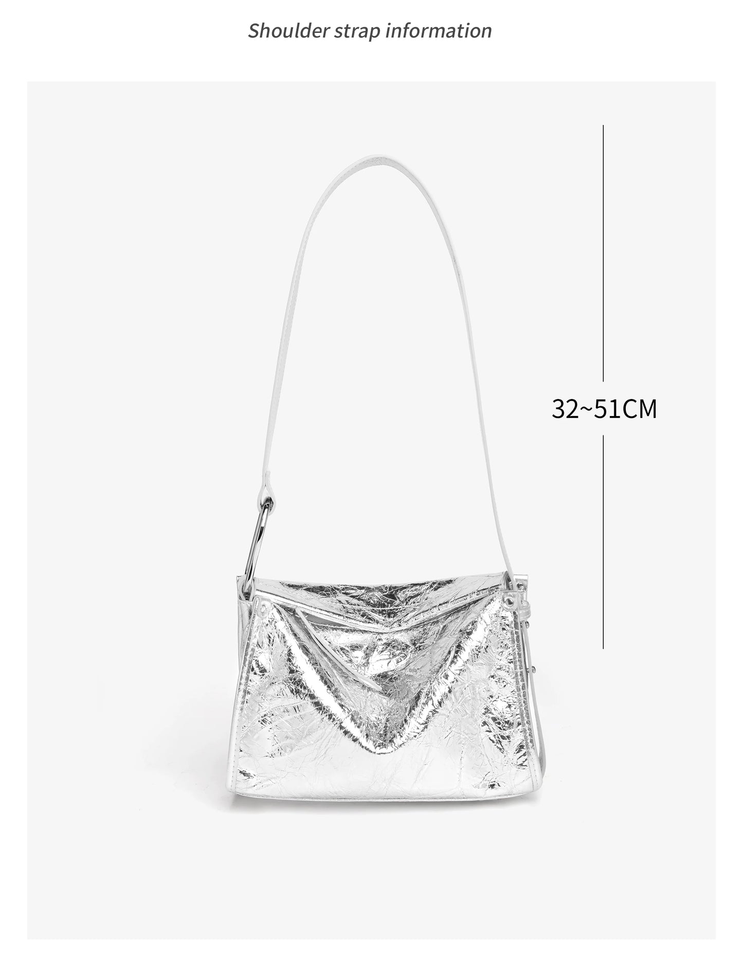 FOXER 2026 Summer New Women's Shoudle Bag Genuine Leather Fashion Female Crossbody Bag Luxury Ladies Bag for Commute & Daily