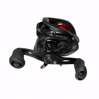 2022 NEW DAIWA PR100H Baitcast Reel 3+1BB Gear Ratio 7.3:1 Max Drag 5kg Saltwater Fishing Reel