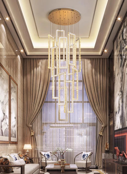 Modern dine dining room Pendant lights indoor lighting Ceiling lamp hanging light led chandelier decorative interior lighting