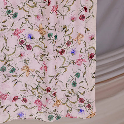New Design Printed Hijabs Premium Watercolor Women Headscarf Soft Scarf Shawl Suitable For Daily Abaya Accessories Women Veil