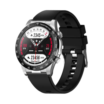 2026 new smart watch sleep monitoring Bluetooth call high-definition displaywrist  liftbright screen  round screen smart watch