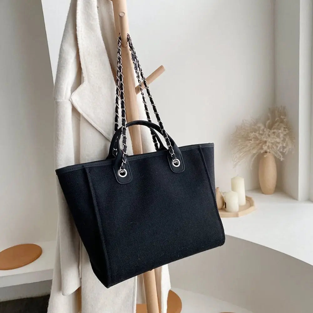 Luxury Versatile Large Capacity Handbags Purse Underarm Bag Shouder Bag