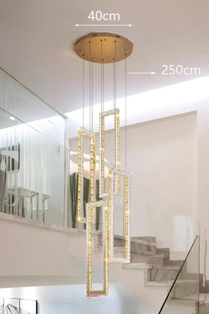 Modern dine dining room Pendant lights indoor lighting Ceiling lamp hanging light led chandelier decorative interior lighting