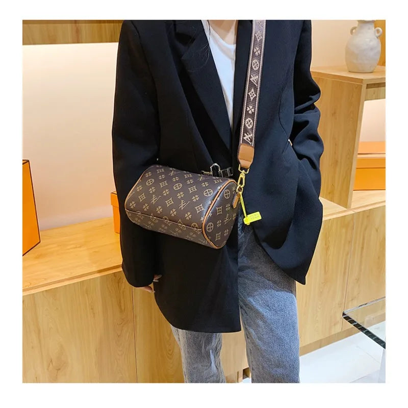 22*15*11cm Luxury Women Clutch Bags Designer Crossbody Shoulder Purses Handbag Women Clutch Travel Tote Bag