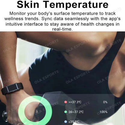 New 2208A Smart Bracelet Heart Rate Blood Pressure Monitor Pedometer Sport Fitness Tracker for Men Women Electronic Bracelet