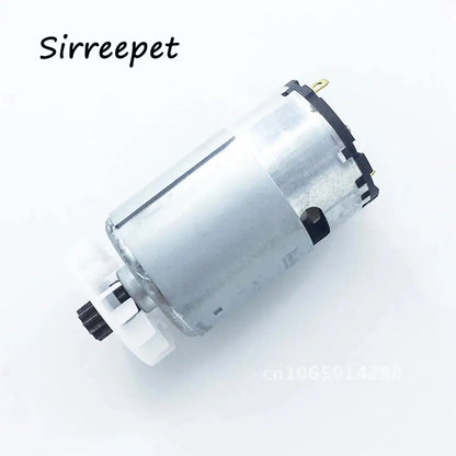 Parts Clipper Pet Replacement Motor Moser for 45 Max Km2