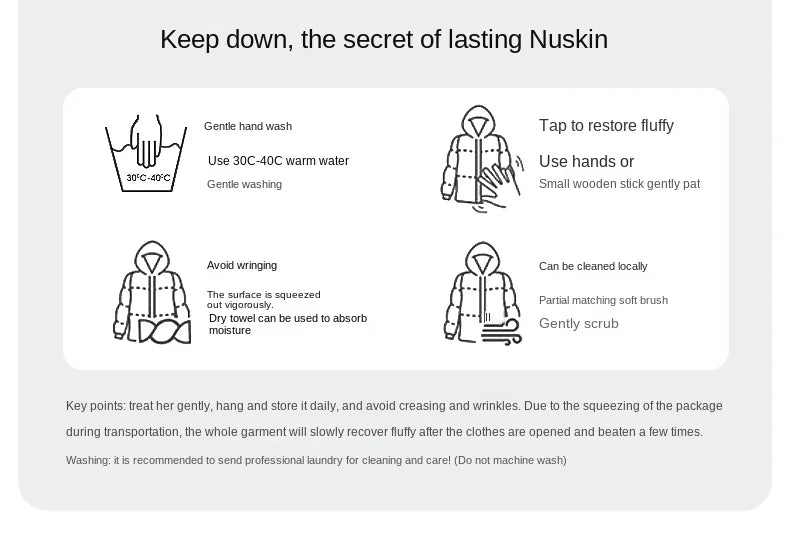 Loose Plus Size Women Winter Long Down Jacket Solid Embroidered Pointed Collar White Duck Down Puffer Coat Warm Trench Jackets