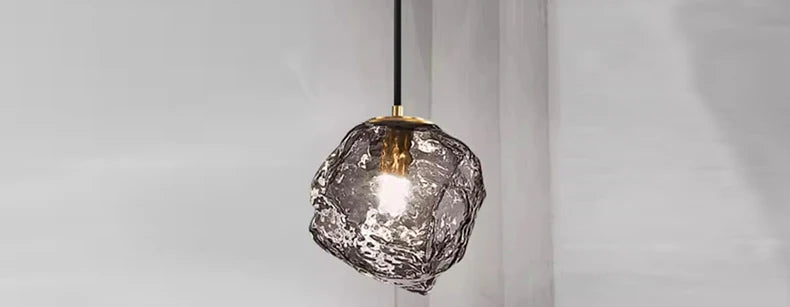 Modern home decor led lights pendant light lamps forstaircase Chandeliers for living room hanging light indoor lighting