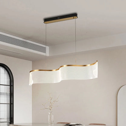 Modern dine dining room Pendant lights indoor lighting Ceiling lamp hanging light led Chandeliers for living room indoor lightin