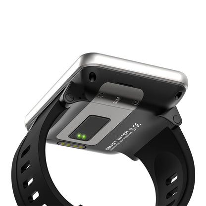 2025 MAX GPS Smart Watch 2880mAh 3GB RAM 32GB ROM IP67 Waterproof 8.0MP Camera 2.86" Screen Face Recognition