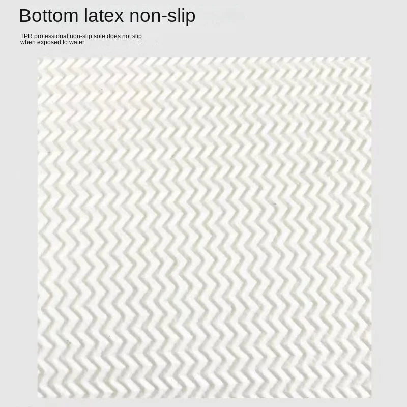 Modern Minimalist Balcony Washable Carpet Large Area Non-slip Floor Mat Anti-oil Anti-fouling Kitchen Rugs Home Pvc Leather Rug