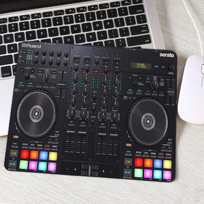 Mouse Rug Pioneer Dj Controller Ergonomic Mouse Pad Office Mousepad Gamer Computer Table Mat Desk Assessories tappetion PC mats