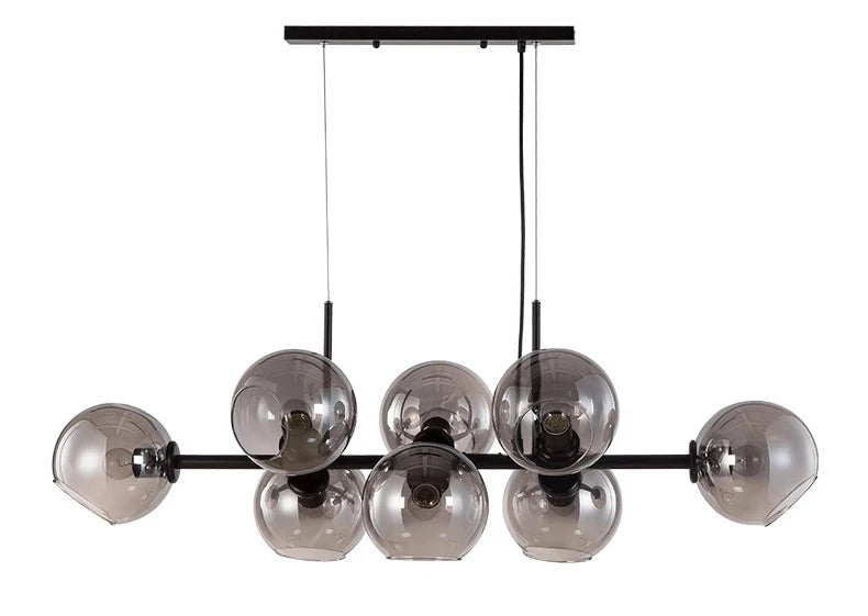 Modern home decor led lights pendant light lamps for living room Chandeliers for dining room hanging light indoor lighting