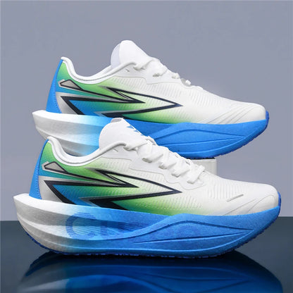 Hot Selling High-quality Mens Womens Sports Shoes for Summer Balanced Durable Running Shoes Lightweight Snug Fit Walking Shoes