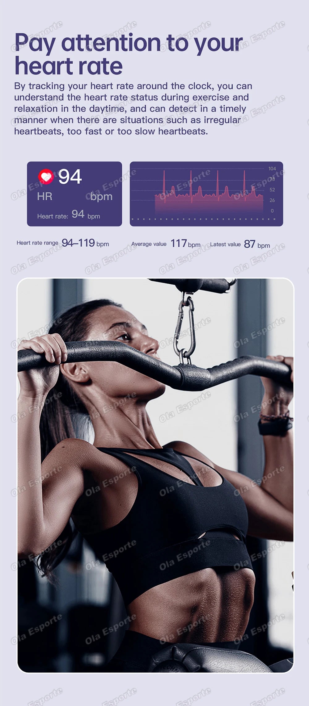 AI ECG Detection Smart Ring 2026 Blood Pressure Heart Rate Body Temperature Monitoring 5ATM Waterproof Multiple Sport Smartring