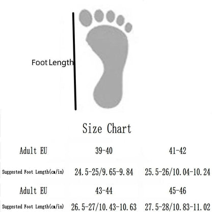1 Pair Sandal Soft High Elasticity Flip Flops Anti-slip TPR Flat Bottom Slippers Resilience Thickened Beach Flip Flops Summer
