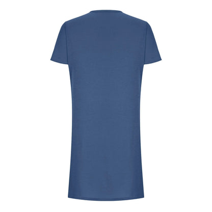 Women's Elegant Dresses Fashionable Solid Color Dress Casual Holiday Sports Short Dresses Long One-Piece Dress Gown vestidos