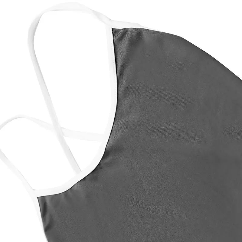 Women's Jumpsuits Streetwear Fashion Summer New Casual Slim Clothing Solid Sexy Sling Backless Elegant Female Jumpsuits Clothing