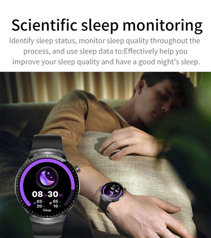 2026 New TWS 2 in 1 Smart Watch with Earbuds Bluetooth Call Earphone Smartwatch Men Women Heart Rate Monitor Sport Music Watches