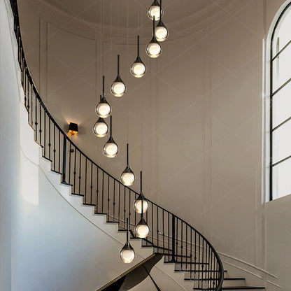 Modern living room chandeliers indoor lighting Ceiling lamp hanging lights led chandeliers for the living room indoor lighting