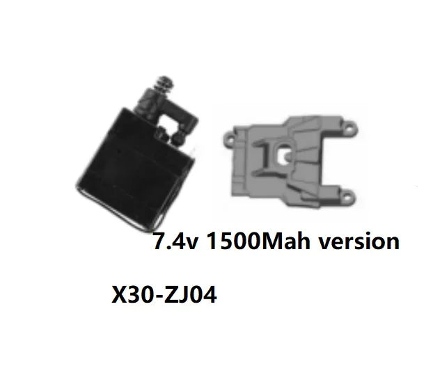 XLH 9130 9135 9136 9137 9138 1/16 R/C Cars/Trucks original replacement spare parts Shock Absorber/dog bone/motor/ESC