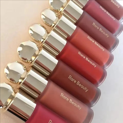 Rare Beauty Powder Blusher Makeup Set New Matte Blush Easy To Apply Liquid Powder Blusher Lasting Hydration Blusher Cosmetics