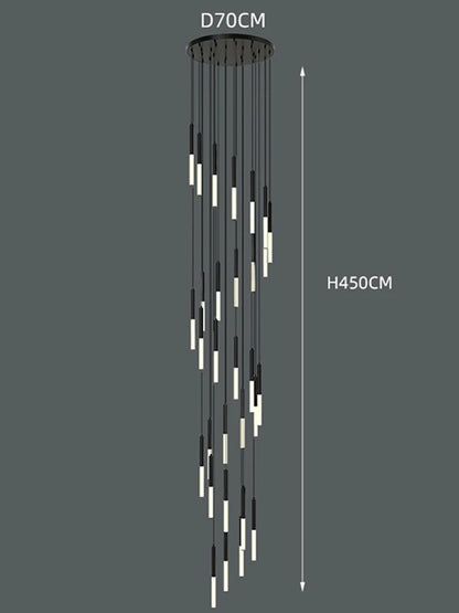 Home decoration chandelier dining room Pendant lights indoor lighting light fixture Ceiling lamps salon fancy indoor lighting