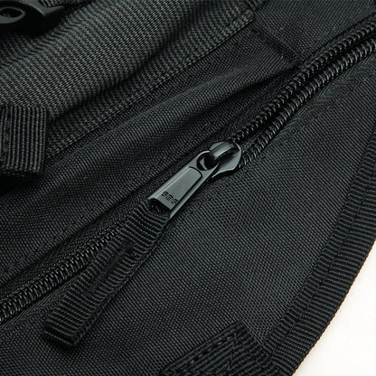 Portable Walkie Talkie Chest Bag Harness Holder Adjustable Pack Carry Case For Baofeng UV-5R UV-82 BF-888S UV-13Pro WalkieTalkie