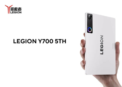 Lenovo Legion Y700 5th Gaming Tablet Original CN Version Snapdragon 8 Elite Gen5 8.8‘’ 3K 165Hz Display 9000mAh Android Pad PC