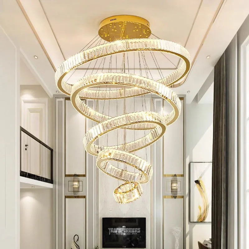 Home decoration chandelier dining room Pendant lights indoor lighting light fixture Ceiling lamps salon fancy indoor lighting